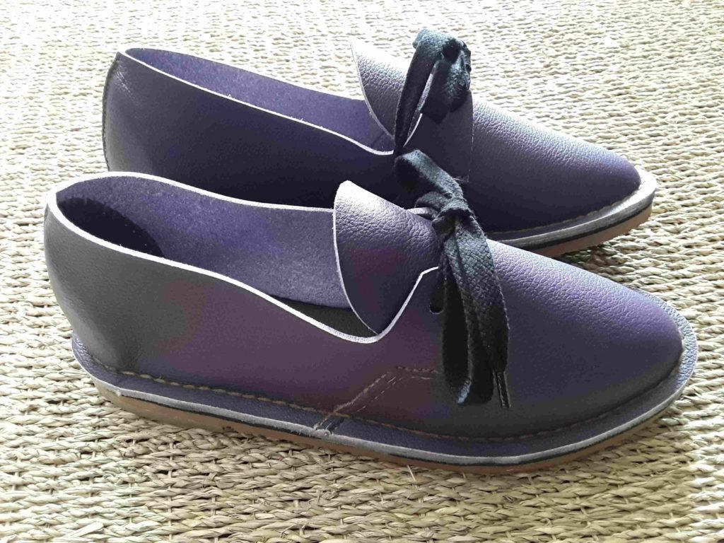 Late Eighteenth Century or modern women's shoe