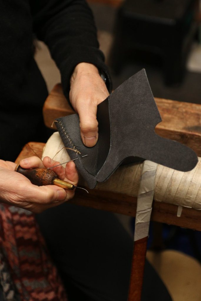 Shoemaking 1